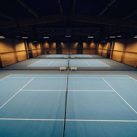 Vista Resort & Club プラハ エクステリア 写真