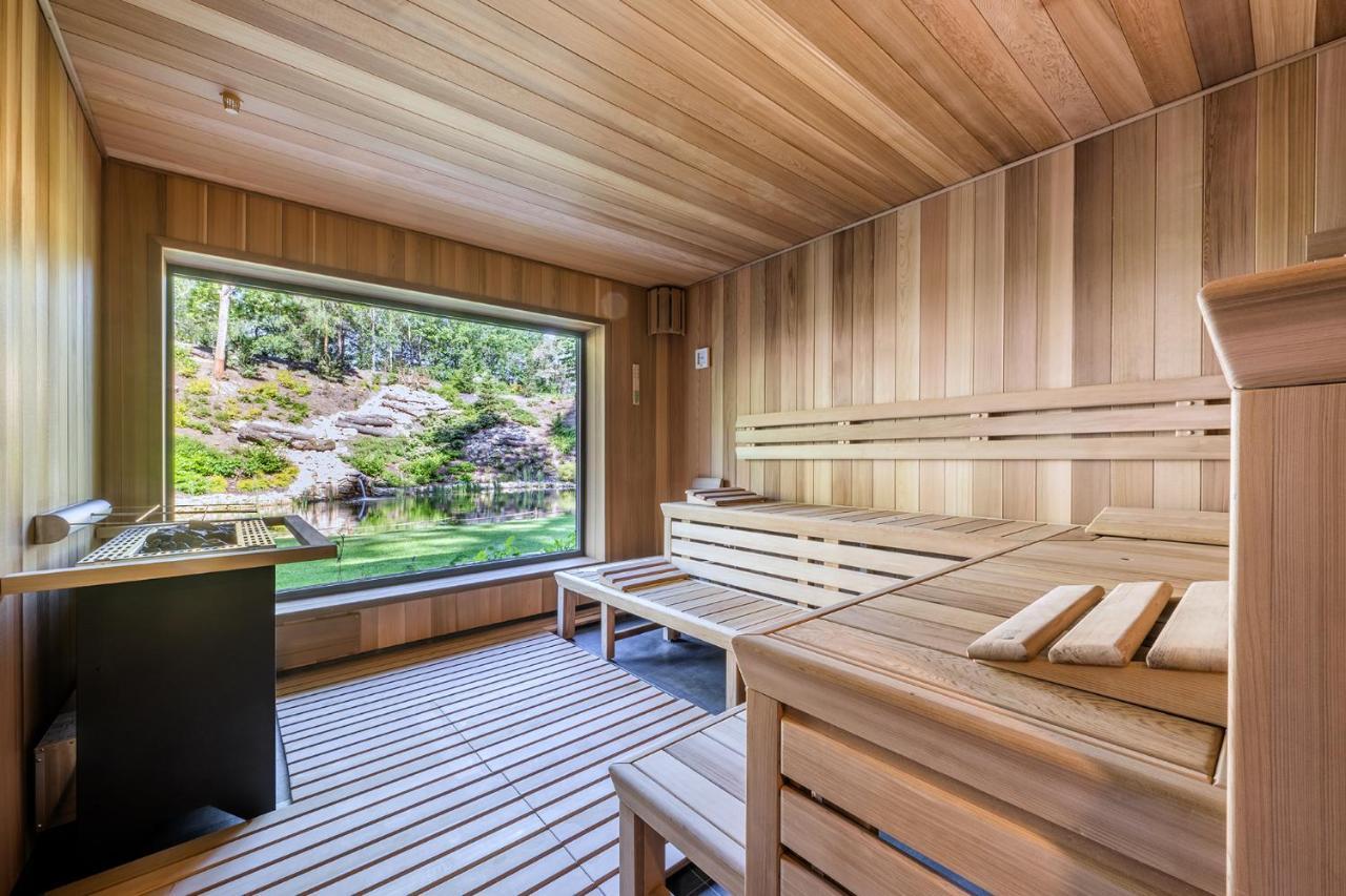 Vista Resort & Club プラハ エクステリア 写真