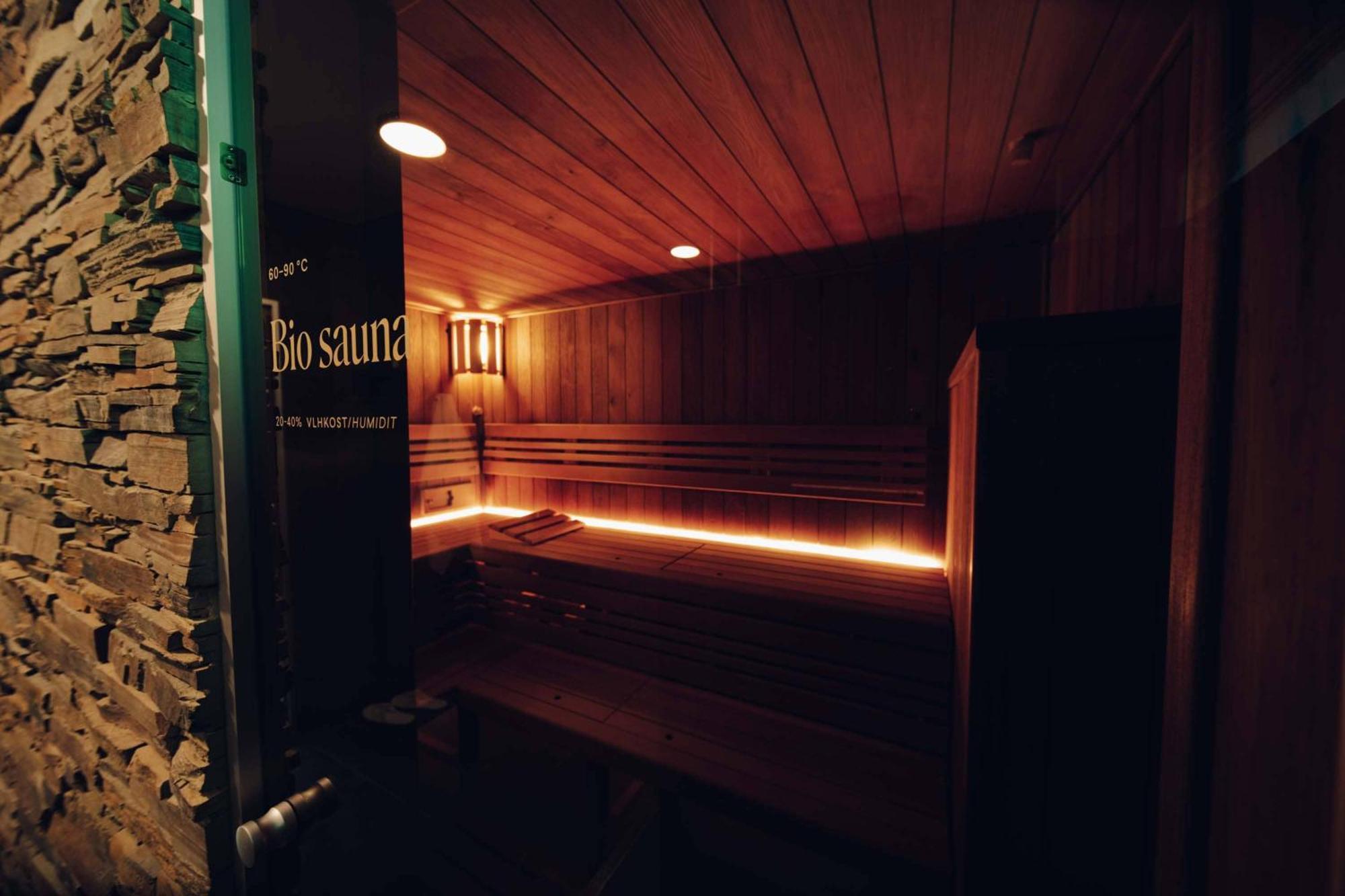 Vista Resort & Club プラハ エクステリア 写真